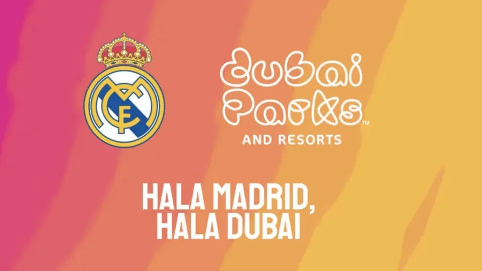 Real Madrid World + FREE Riverland Attractions - Image 1